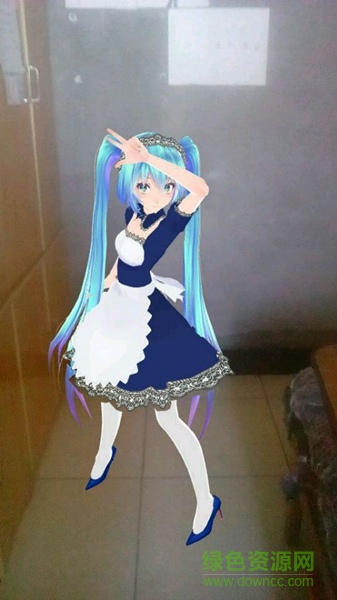 邪道版MMDAgent中文版 v4.3.7.6.3 安卓版 0