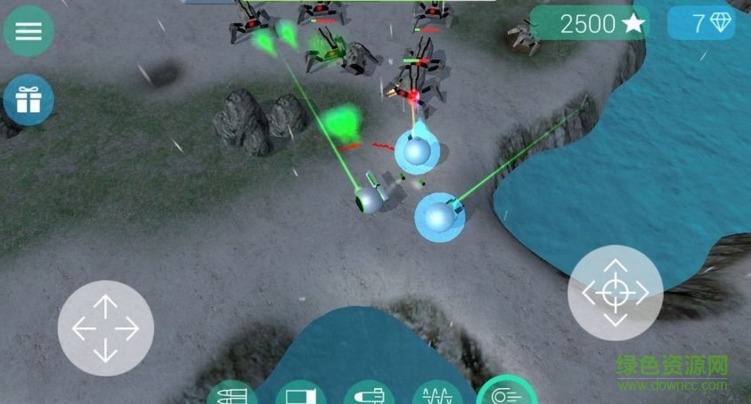 網(wǎng)絡(luò)領(lǐng)域游戲修改版 v1.2 安卓版 0