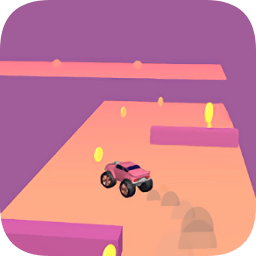 卡車沖刺3d官方版(Truck Rush 3D)