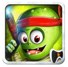 植物戰(zhàn)僵尸無限金幣修改版