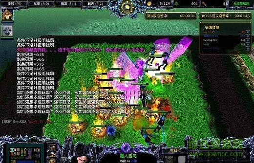 神の泣-滅世1.0正式版  0