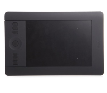 影拓wacom pth451數(shù)位板驅(qū)動 v6.3.15-2 官方版 0