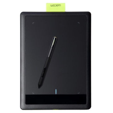 Wacom Bamboo CTL-471手寫板驅(qū)動(dòng) v5.3.5-3 官方版 0