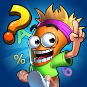 十万零一个为什么(我是小小中国通题库)