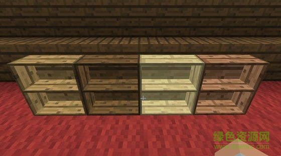 我的世界展示柜mod 我的世界展示柜mod_downcc.com