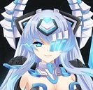 超次元海王星沙漠皇帝阿茲爾