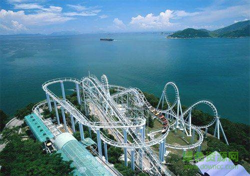 香港海洋公園攻略 v3.0.1 官網(wǎng)安卓版 3