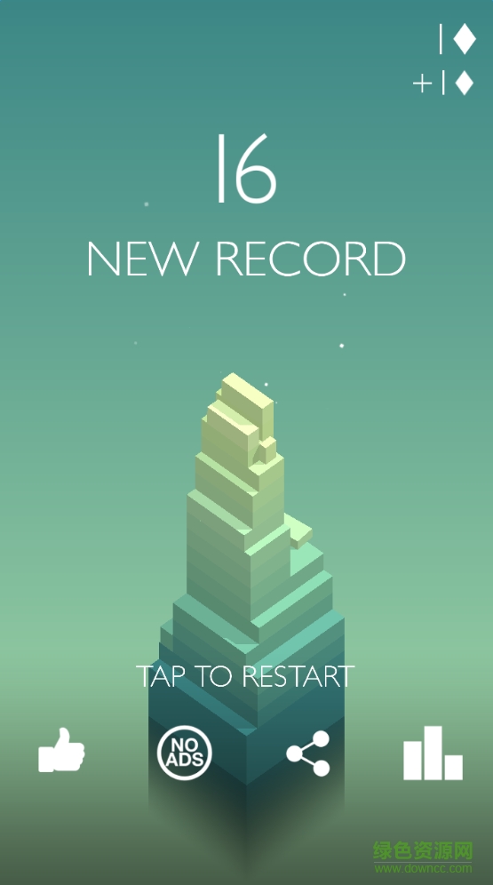 反應(yīng)堆方塊Stack游戲 反應(yīng)堆方塊游戲