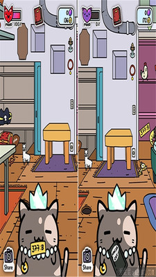 小偷貓完美版(KleptoCats) v1.2 安卓版 1