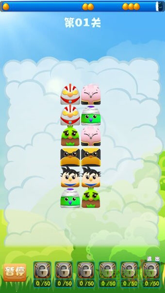 小鳥連連看內(nèi)購修改版 v1.2.1 安卓版 1