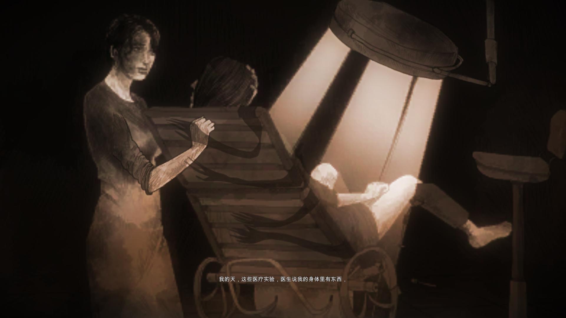 暮光小鎮(zhèn)漢化補(bǔ)丁 v1.0 綠色版 0