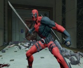 死侍游戲手機(jī)版