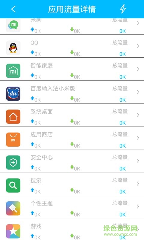 安卓流量大師app v1.6 安卓版 2