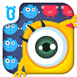 寶寶巴士寶寶學(xué)分類