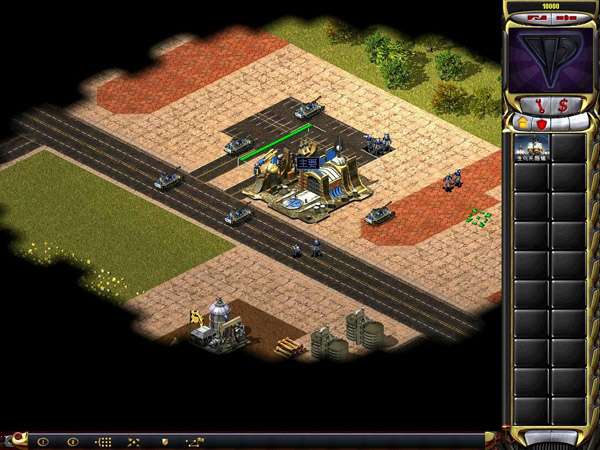 紅警全集完整版