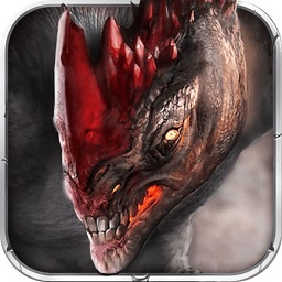 九州蠻荒紀(jì)游戲