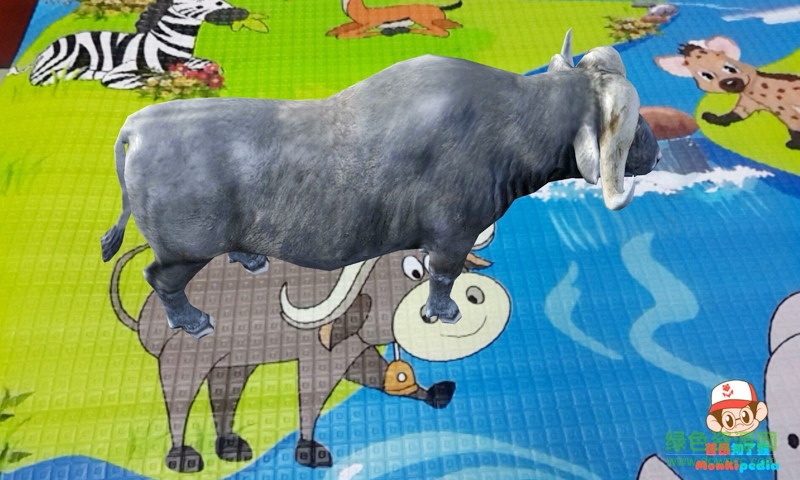 知了猴爬爬樂(lè)手機(jī)端(兒童教育) v1.0.0 安卓版 1