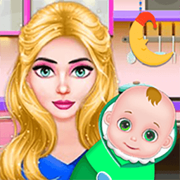 媽媽成長日記游戲
