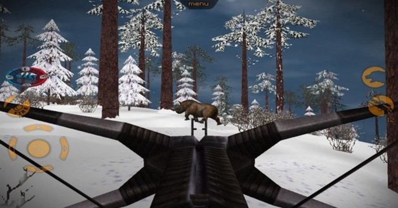 食肉動物冰河時代內(nèi)購版下載