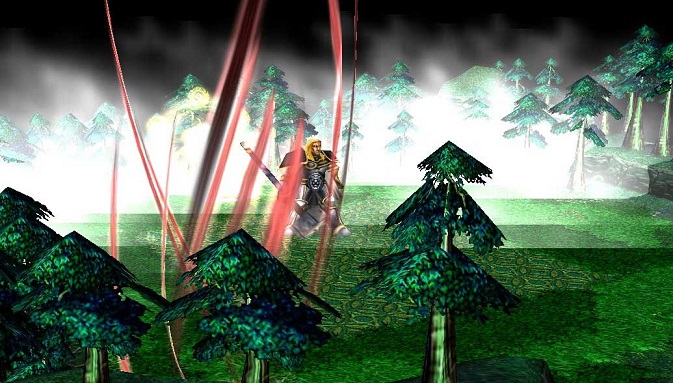 天神傳說1.8 附隱藏英雄密碼 0