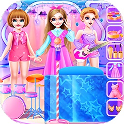 美妙聲音之通往音樂殿堂(Ordinary Band - The Perfect Sound)