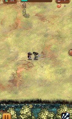 異動(dòng)影之戰(zhàn)無限金幣版 v1.0 安卓修改版 0