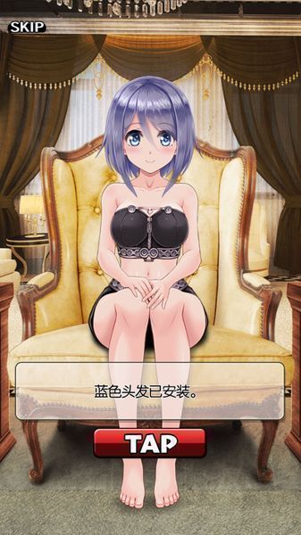 周刊我的偶像漢化修改版 v1.0.0 安卓中文版 1