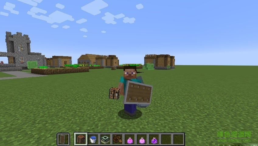 我的世界1.9正式版