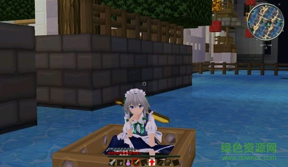 我的世界自定義史蒂夫 自定義史蒂夫mod