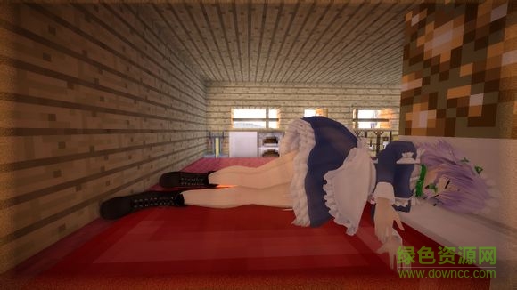 我的世界自定義史蒂夫mod 完整版 0