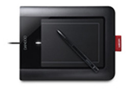 wacom Bamboo ctl460驅動 v5.3.5-3 官方版 0