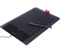 wacom Bamboo ctl660驅(qū)動(dòng) v5.3.5-3 官方版 0
