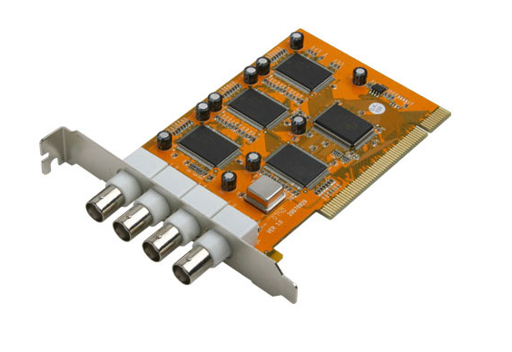 天敏SC4000/8000采集卡驅(qū)動(dòng) v6.0 官方版 0
