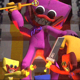 波比逃脫計劃手游