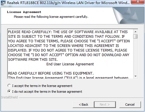 惠普15-d101tx無(wú)線(xiàn)網(wǎng)卡驅(qū)動(dòng) v4.0 官方最新版 0