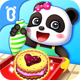 寶寶巴士寶寶手工零食正式版