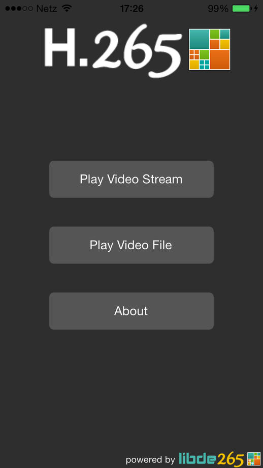 h265播放器 v15.07.09 安卓版 0