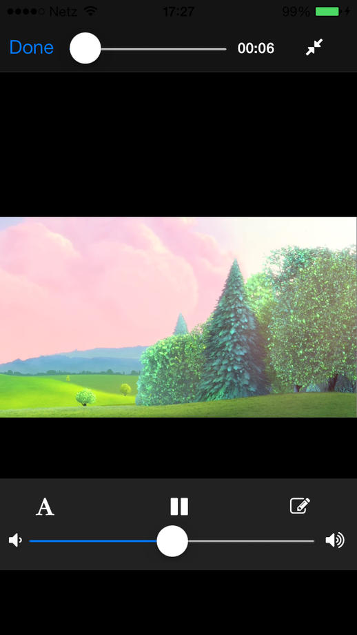 h265播放器 v15.07.09 安卓版 1