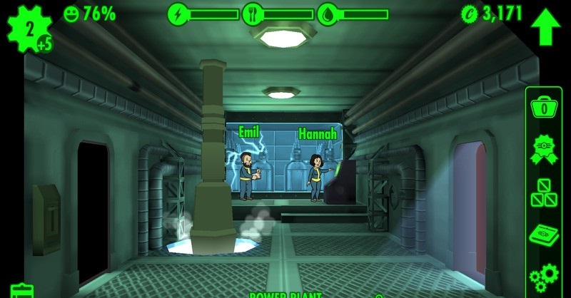 輻射避難所1.9無限箱子 v1.9.4 安卓漢化版 0