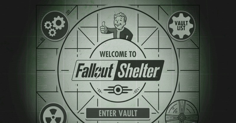 輻射避難所1.9無限箱子 v1.9.4 安卓漢化版 1