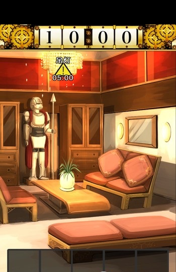 逃脫命運(yùn)漢化版 v1.03 安卓版 2