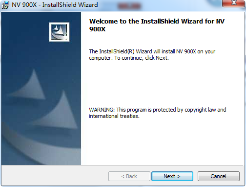 宏視dvr9000系列驅(qū)動軟件 官方版 0