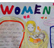 三八婦女節(jié)英語(yǔ)手抄報(bào)合集