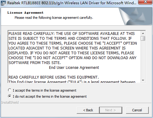 惠普dv6-7002tx無線網(wǎng)卡驅(qū)動 v4.0 官方最新版 0