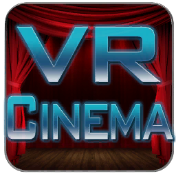 VR Cinema(VR 3d虛擬影院)