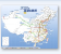 2020年高速鐵路網(wǎng)規(guī)劃圖