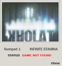 烏拉爾山無限體力修改器 v1.0  免費(fèi)版 0