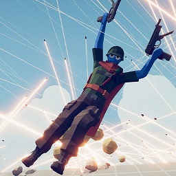 兵人模擬大戰(zhàn)