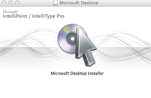 微軟鍵盤驅(qū)動mac版