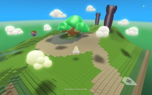 Kodu  Game  Lab 電腦版